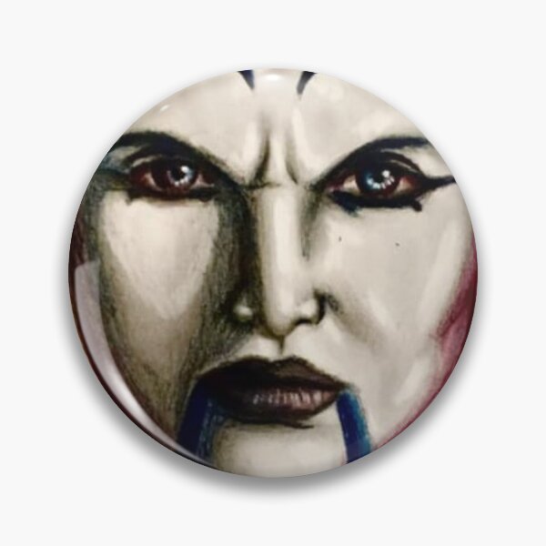 Item preview, Ventress the assassin designed and sold by Grekoarts.