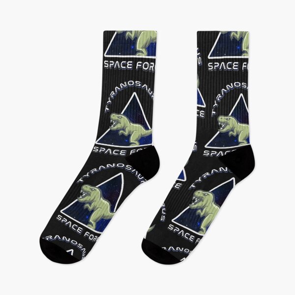 Item preview, Tyrannosaurus In Space, T-Rex Galaxy Gift designed and sold by Kuma518.