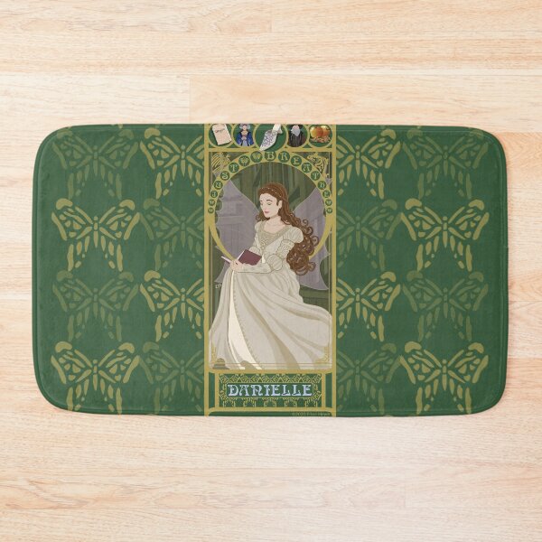 Item preview, Danielle Nouveau - Ever After designed and sold by CptnLaserBeam.