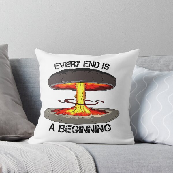 Item preview, Mushroom Cloud designed and sold by Moltenink.
