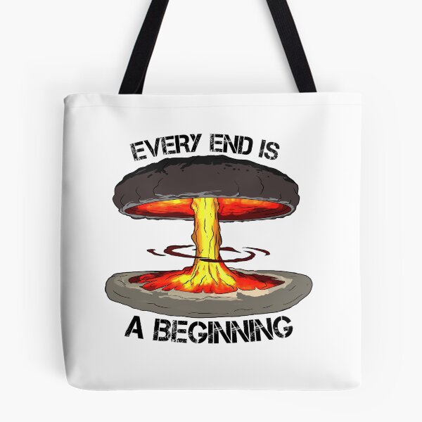 Item preview, Mushroom Cloud designed and sold by Moltenink.