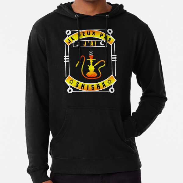 SUPER PROMO 50/% Sweat shirt Hoodie JE PEUX PAS j/'ai Poker capuche sweatshirt