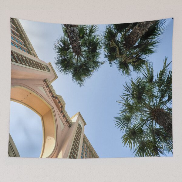 Item preview, Atlantis Palm Hotel Dubai  designed and sold by Londonimages.