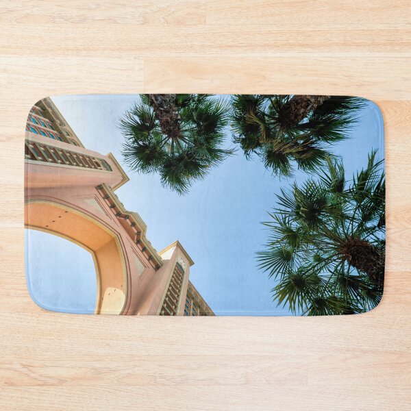 Item preview, Atlantis Palm Hotel Dubai  designed and sold by Londonimages.