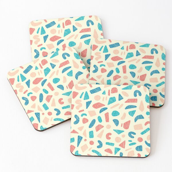 Item preview, Random Shapes designed and sold by maddidoodles.