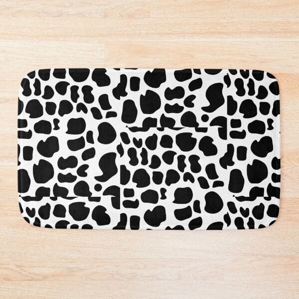 Item preview, cow print designed and sold by flinning.