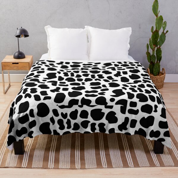 Item preview, cow print designed and sold by flinning.