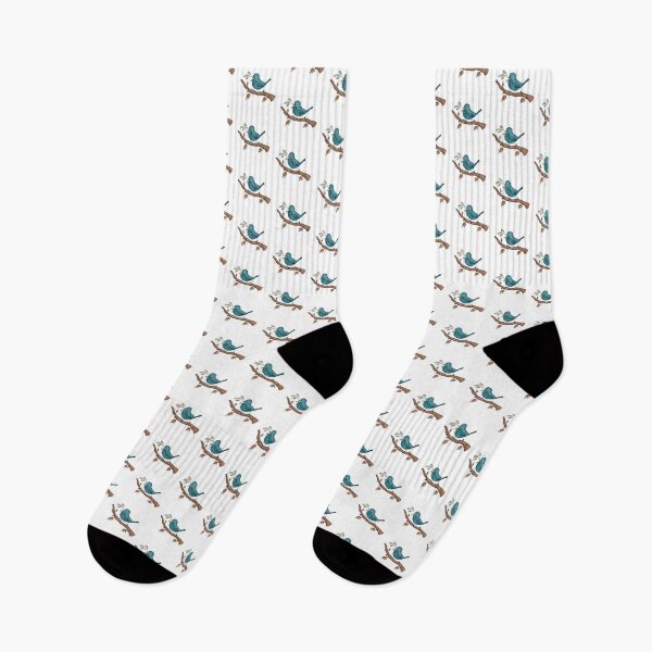 Item preview, Blue Bird / Dreams, Light & Love designed and sold by Nathalie Aynié.