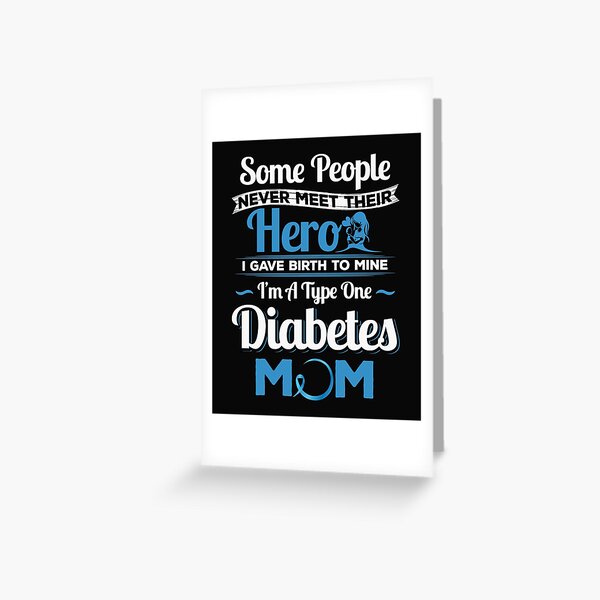 gift for diabetic mom