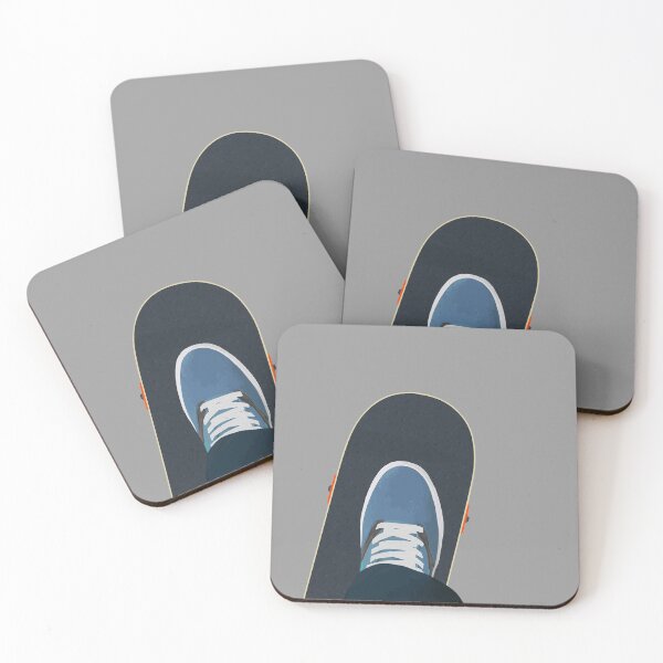 Item preview, Skateboarding POV designed and sold by XavierWendling.