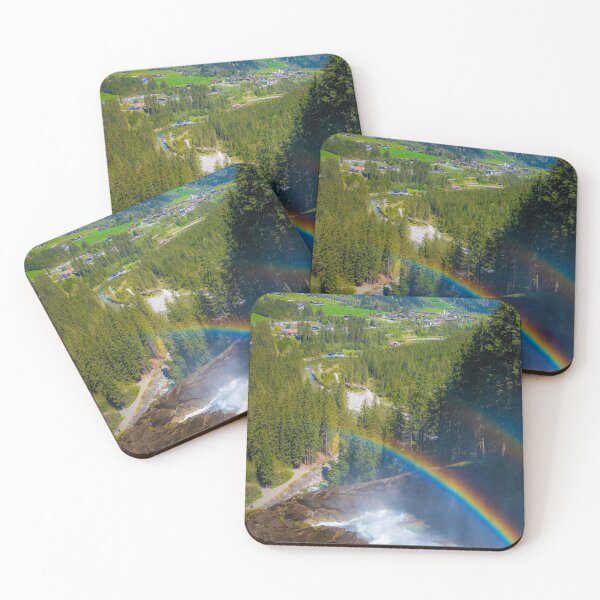 Item preview, Spring in Krimml, Austria designed and sold by PeterCseke.