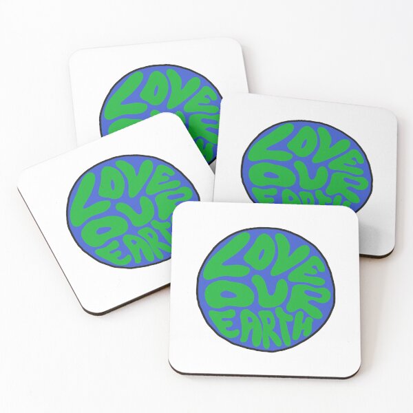 Item preview, Love Our Earth designed and sold by kayleeoconnor.