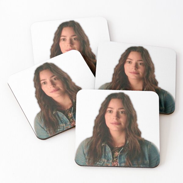 Item preview, Aster Flores - The Half of It  designed and sold by wearthelgbt.