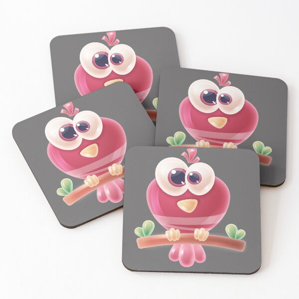 Item preview, Funny bird designed and sold by ibrahimgawad.