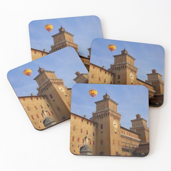 Item preview, La mia Ferrara designed and sold by ilferrarese.