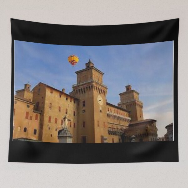 Item preview, La mia Ferrara designed and sold by ilferrarese.