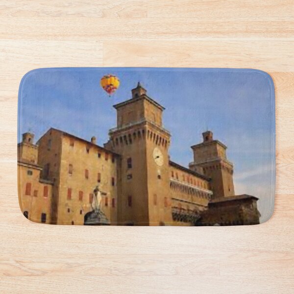Item preview, La mia Ferrara designed and sold by ilferrarese.