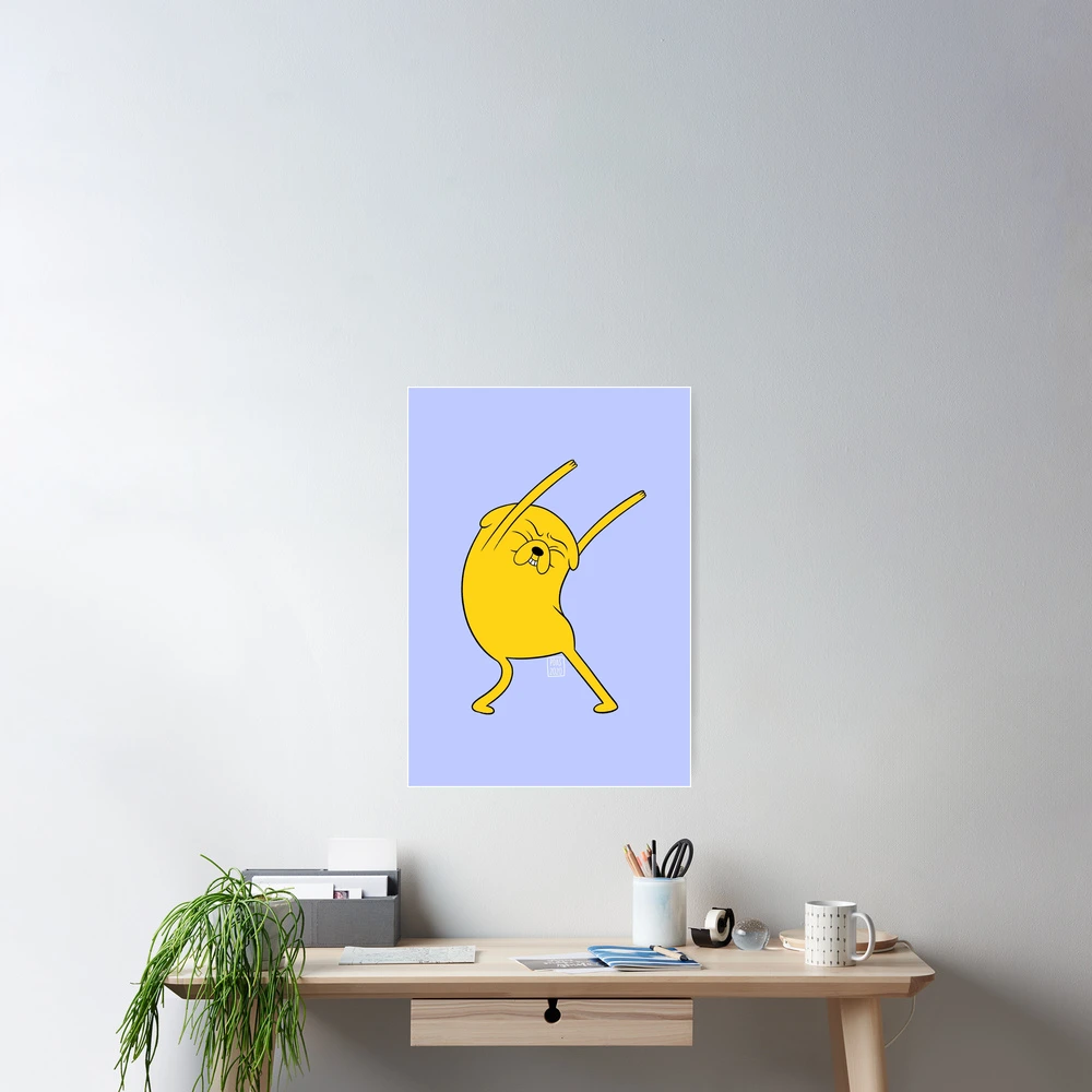 Jake the Dog