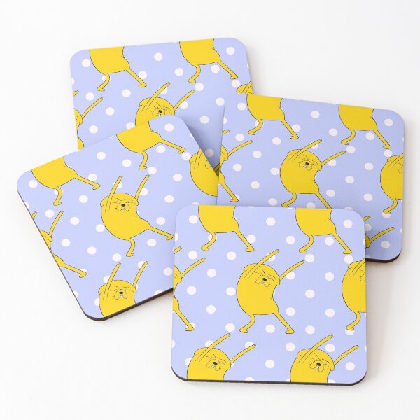 Item preview, Jake the Dog designed and sold by PayneDigitalArt.
