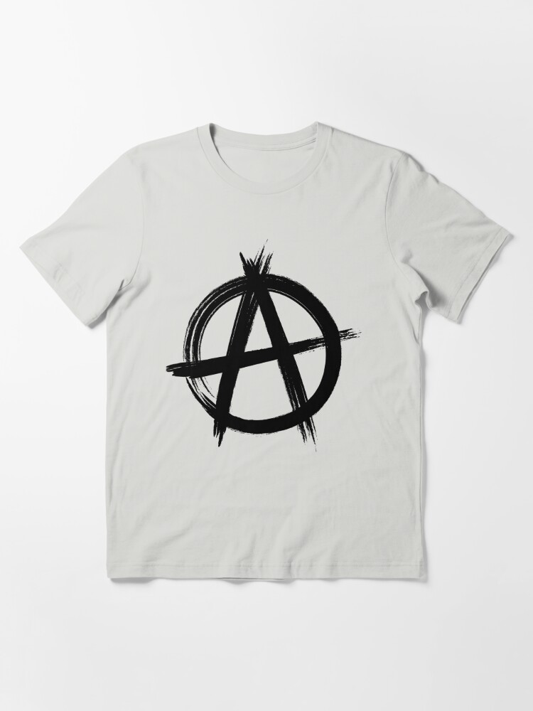 t shirt anarchy