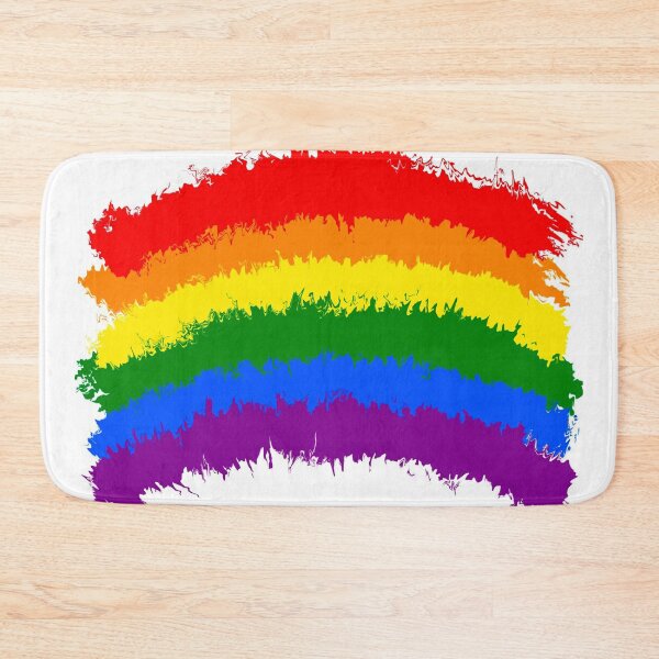 Item preview, Crystallized Gay Pride Rainbow designed and sold by Erin Vargo.
