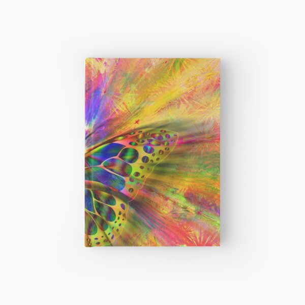 Textura Hardcover Journals Redbubble