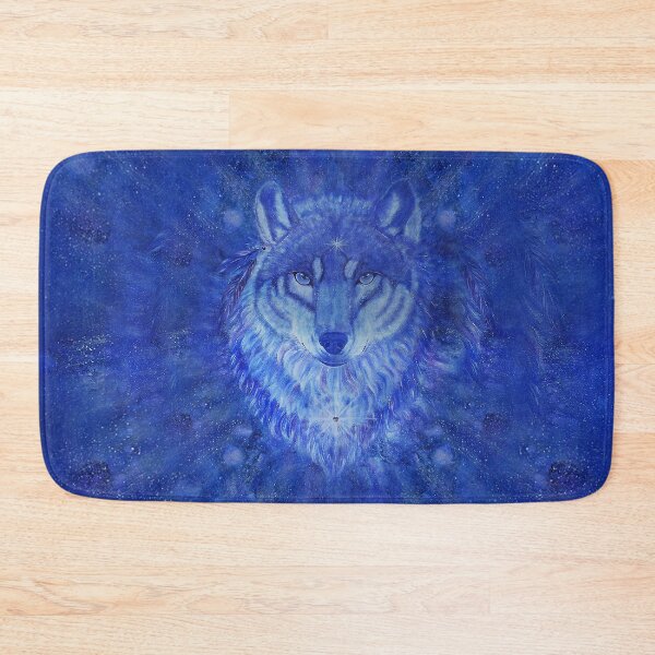 Item preview, Wolf designed and sold by Jana Janouchová.