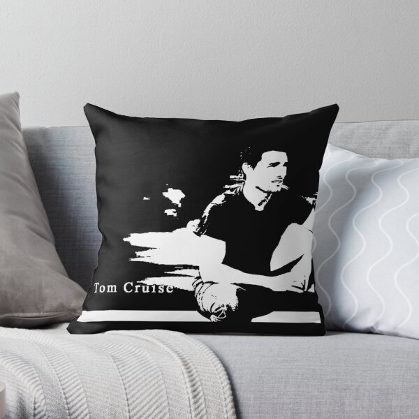 Will Turner Throw Pillow for Sale by Epopp300