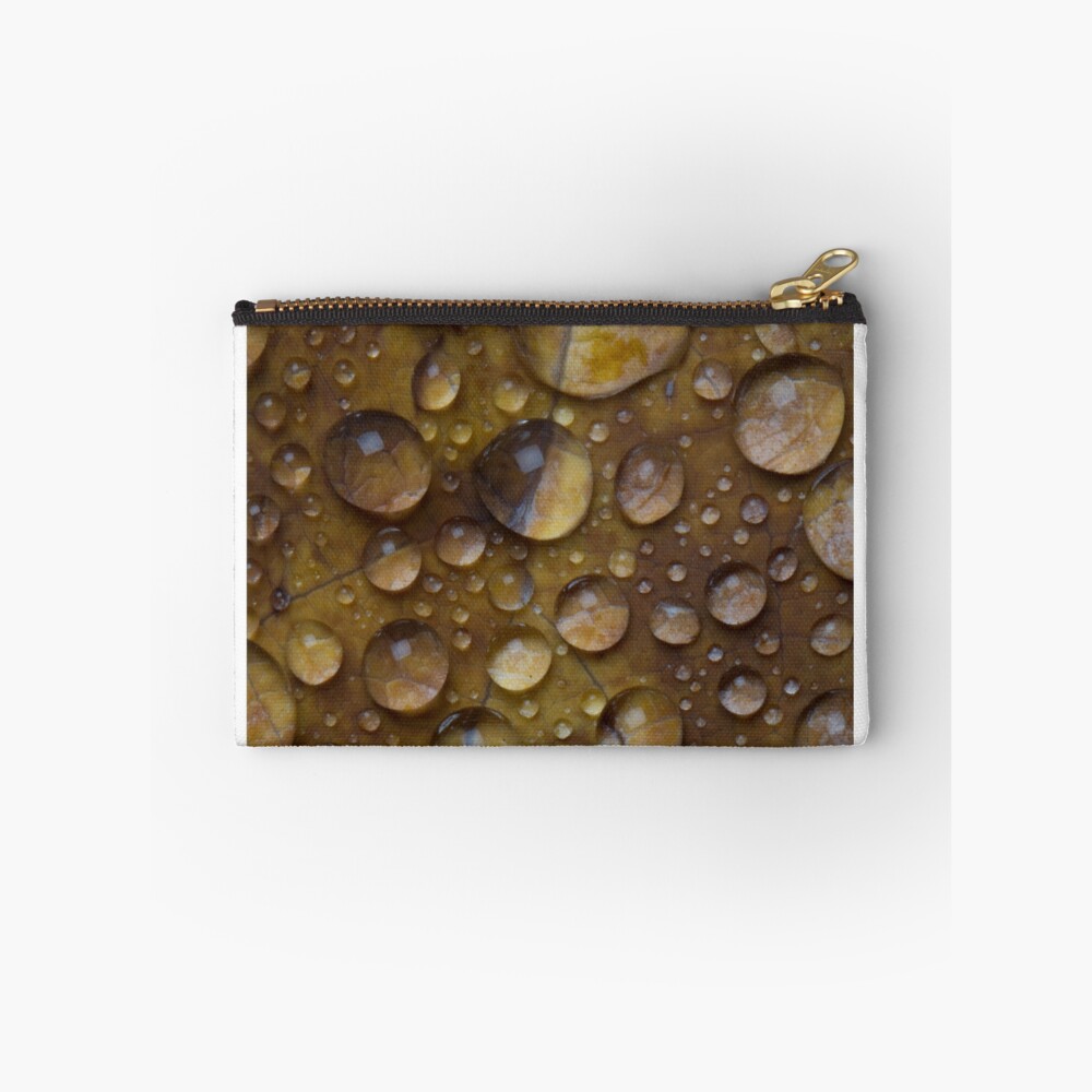 Item preview, Zipper Pouch designed and sold by RockingLaurie.