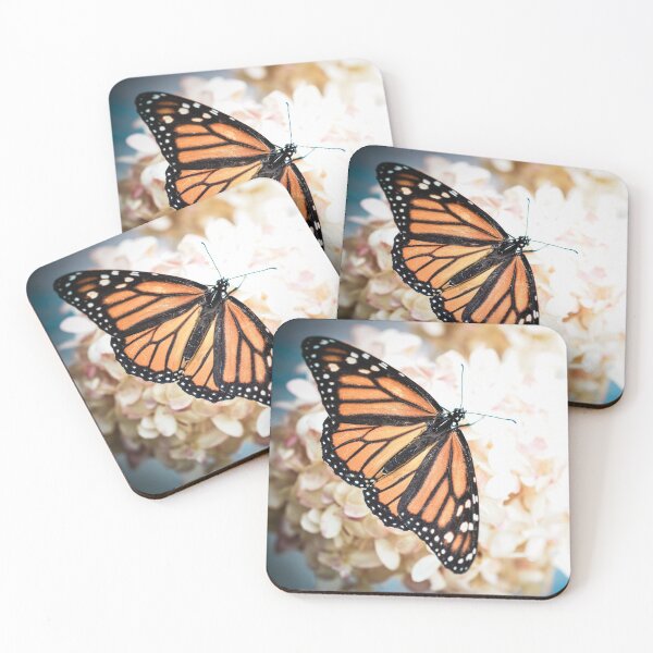 Item preview, Monarch in Repose designed and sold by inlightimagery.