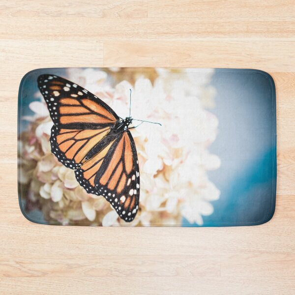 Item preview, Monarch in Repose designed and sold by inlightimagery.