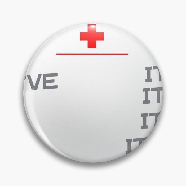 Item preview, Nurse Nursing Fun Joke Gift Design Idea for Nurses print designed and sold by Lisbob.
