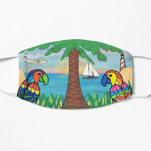 Parrot Bay Gifts & Merchandise Redbubble