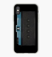 toy camera iPhone Case