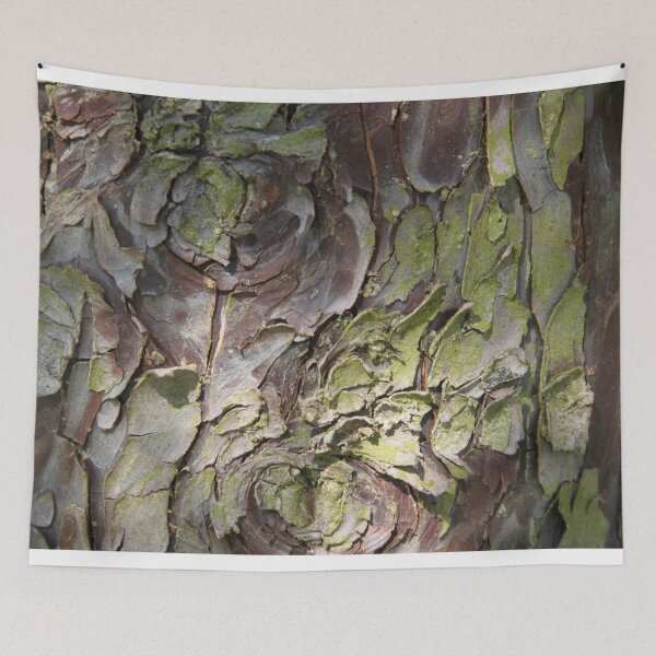 Item preview, cypress bark texture designed and sold by EstelleRossetti.