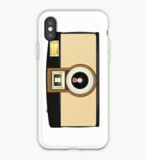 toy camera iPhone Case