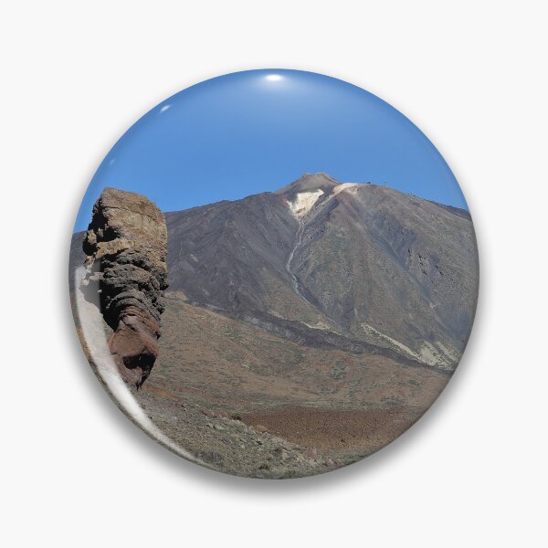 Item preview, Mount Teide, Tenerife designed and sold by Duncan Day.