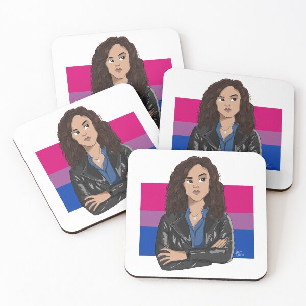 Item preview, rosa diaz designed and sold by Anahi Daza.
