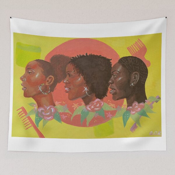 Item preview, Black Girl Magic designed and sold by Alexis Rogers.