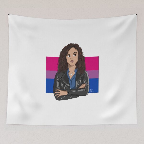 Item preview, rosa diaz designed and sold by Anahi Daza.