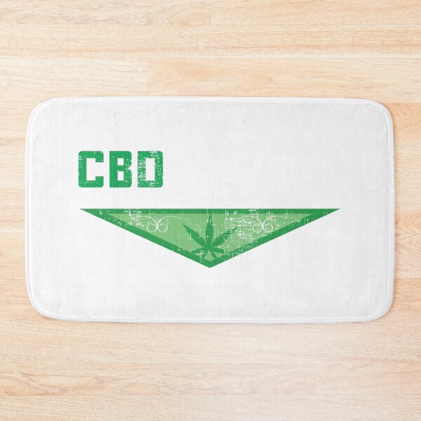 Item preview, CBD Dealer Funny CBD Seller Gift Design Idea graphic designed and sold by Lisbob.