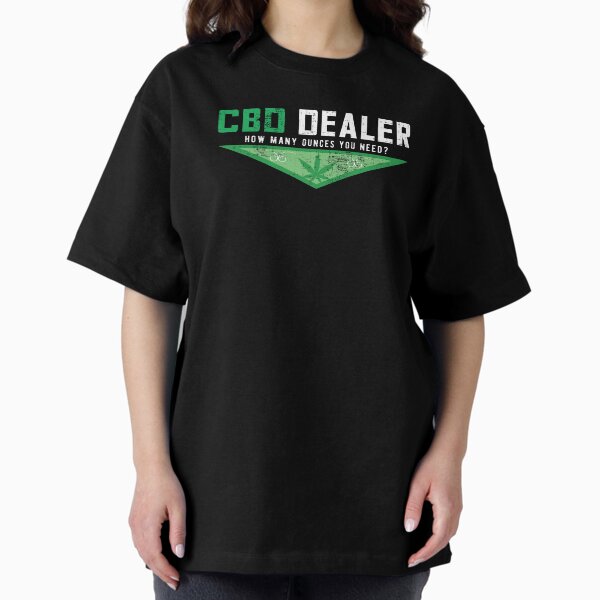 Aperçu de l'œuvre  c'est peut-être votre entreprise, mais c'est aussi probablement votre passion. Le CBD soulage tant de monde. Toute personne anxieuse créée et vendue par Lisbob.