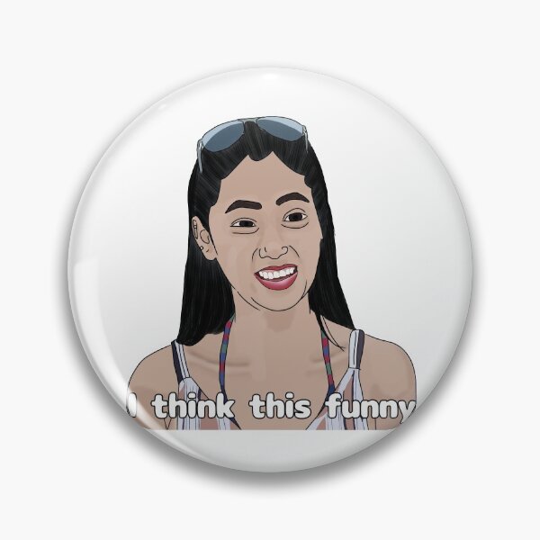 Item preview, Rose - I think this funny - 90 day fiance designed and sold by Ofthemoral.