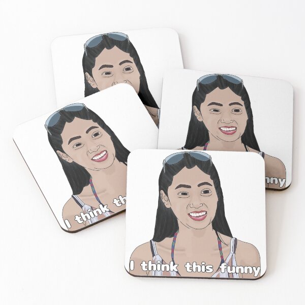 Item preview, Rose - I think this funny - 90 day fiance designed and sold by Ofthemoral.