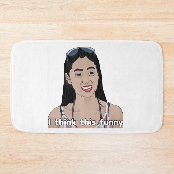 Item preview, Rose - I think this funny - 90 day fiance designed and sold by Ofthemoral.