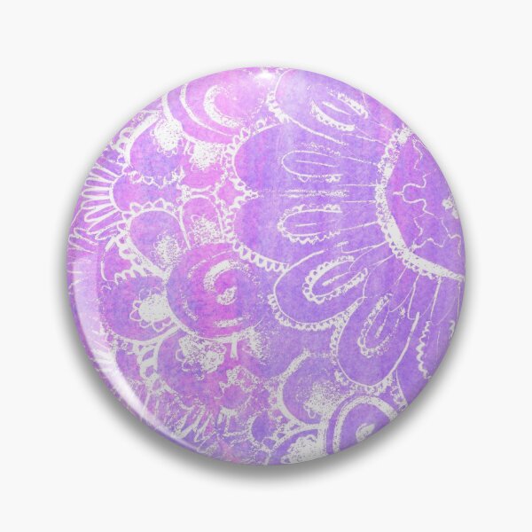 Item preview, Pastel Mandala designed and sold by inphocus.