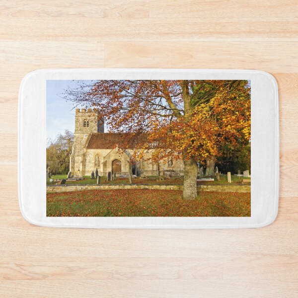 Item preview, Codford St Mary Church, Wiltshire, United Kingdom. designed and sold by Andy Harker.