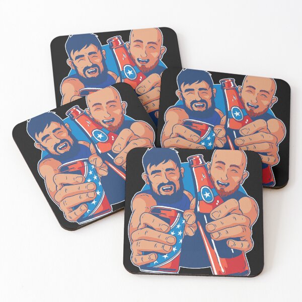 Item preview, Cool Bro USA Design designed and sold by DavinciStore21.