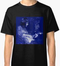 RORY GALLAGHER BLUESMAN Classic T-Shirt