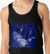 RORY GALLAGHER BLUESMAN Men's Tank Top